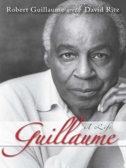 Title details for Guillaume by Robert Guillaume - Available
